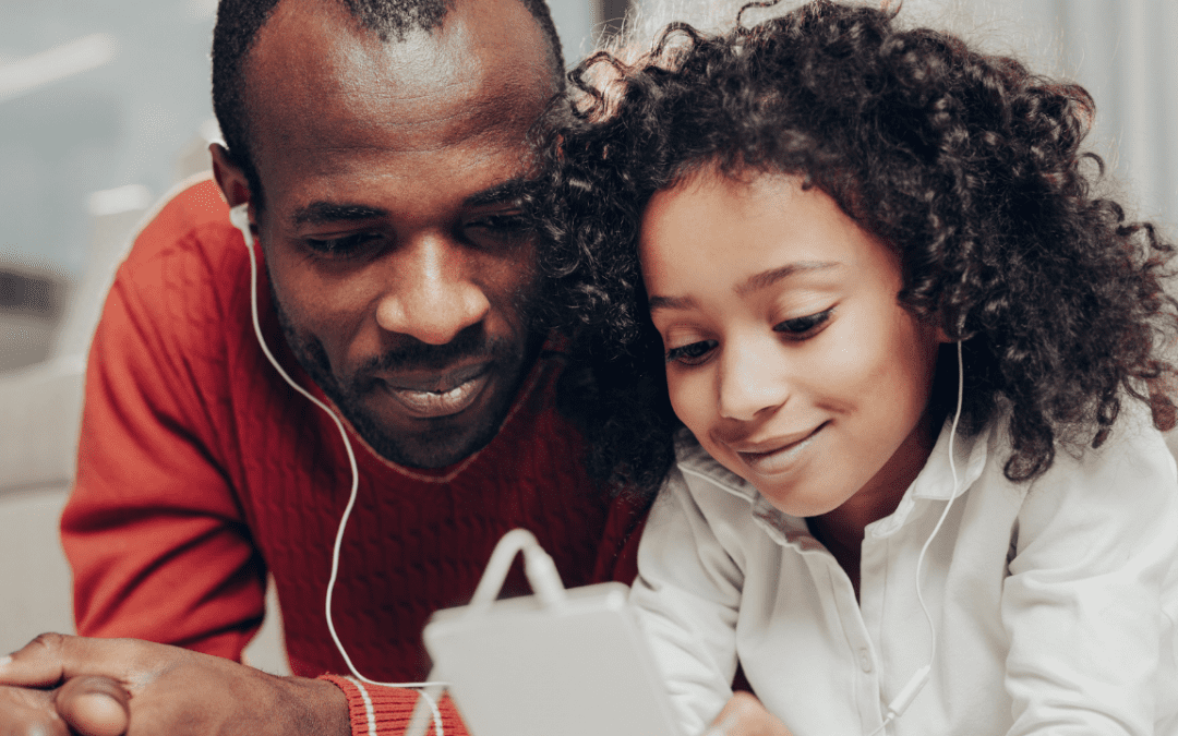 Why One Dad Is Thankful His Wife Talked Him Into Joining The ADHD Thrive Method 4 Kids Program