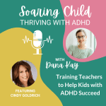 ADHD Thrive Institute