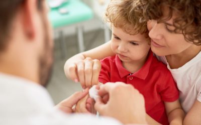 12 – Getting Your Child the Proper Testing with Piper Gibson