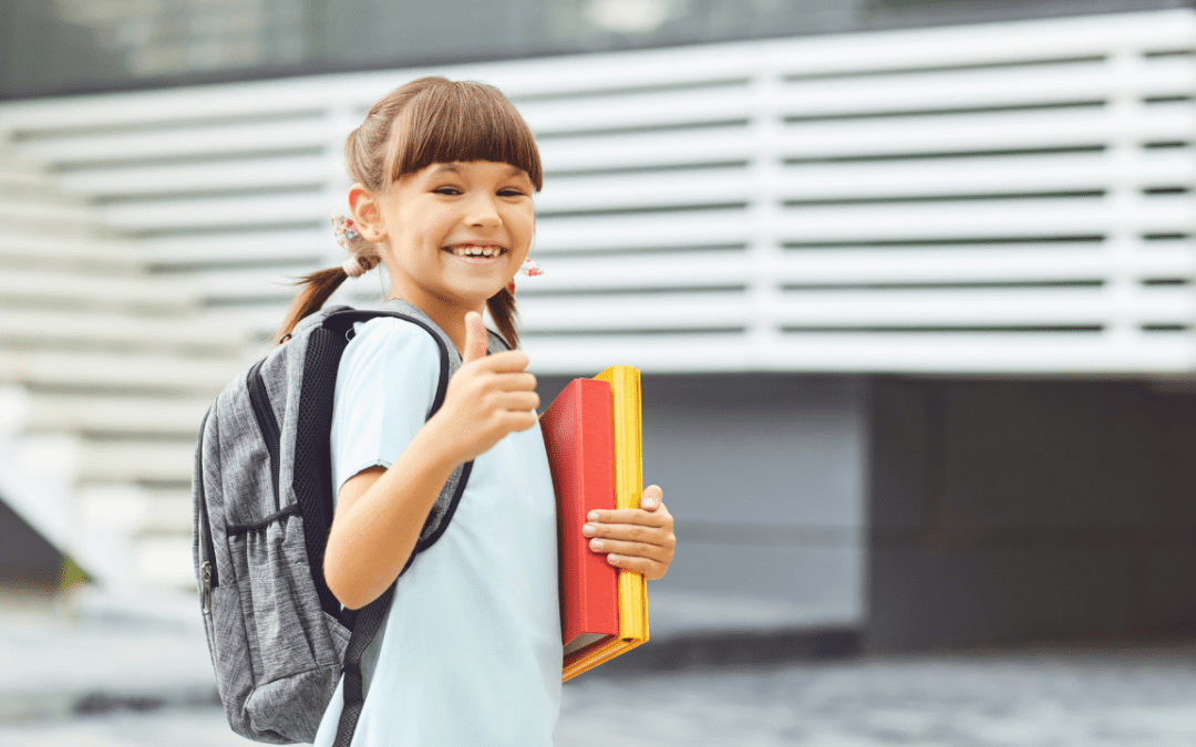 5 Tips to Make Mornings Easier