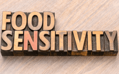 ADHD Food Sensitivity
