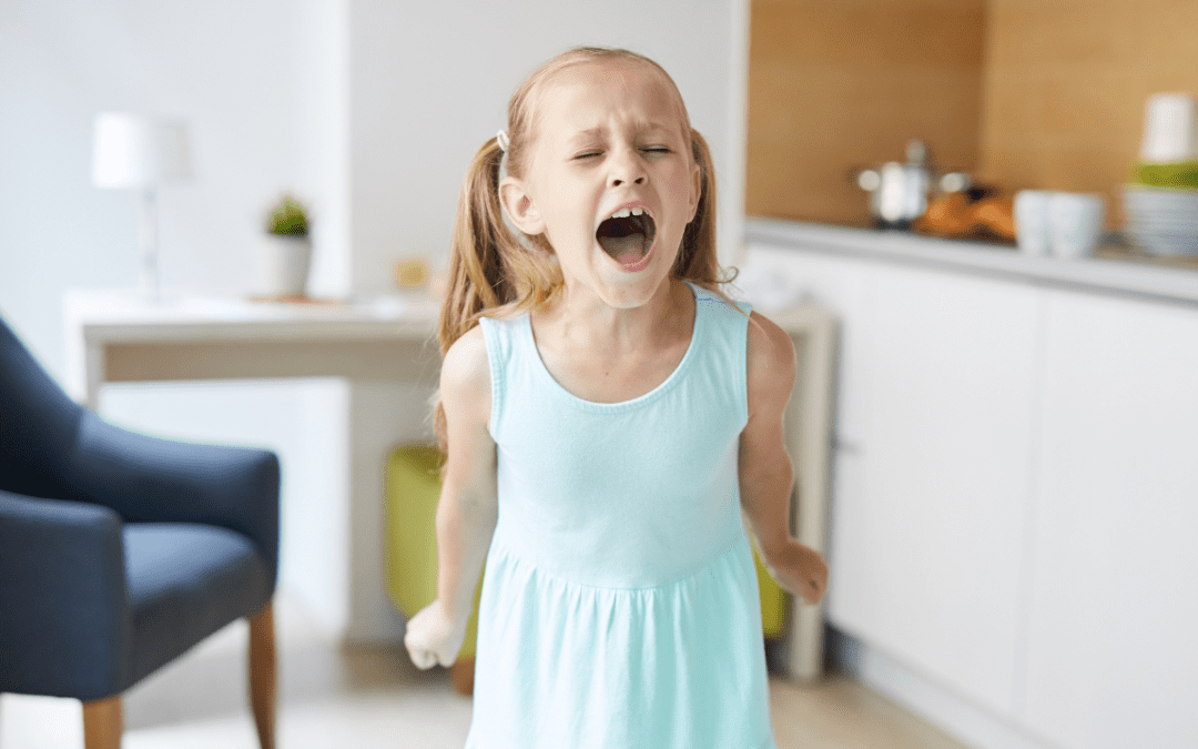 How to Find Real Freedom from Challenging ADHD Behaviors