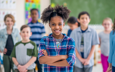 4 Tips to Help Kids with ADHD Thrive at School