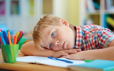 16 – Neurodevelopment and ADHD with Dr. Aimie Apigian