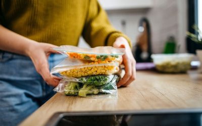 18 – Implementation Strategies for Meal Prepping, Planning, and Eating Out with Andrea Daigle