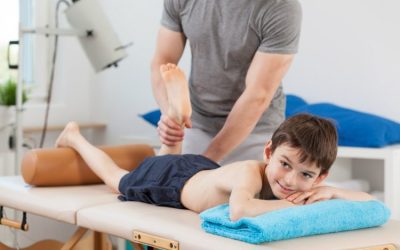 15 – Chiropractic Care and ADHD with Dr. Brian Stenzler