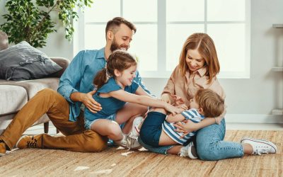 17 – Parenting with Ashley Gobeil