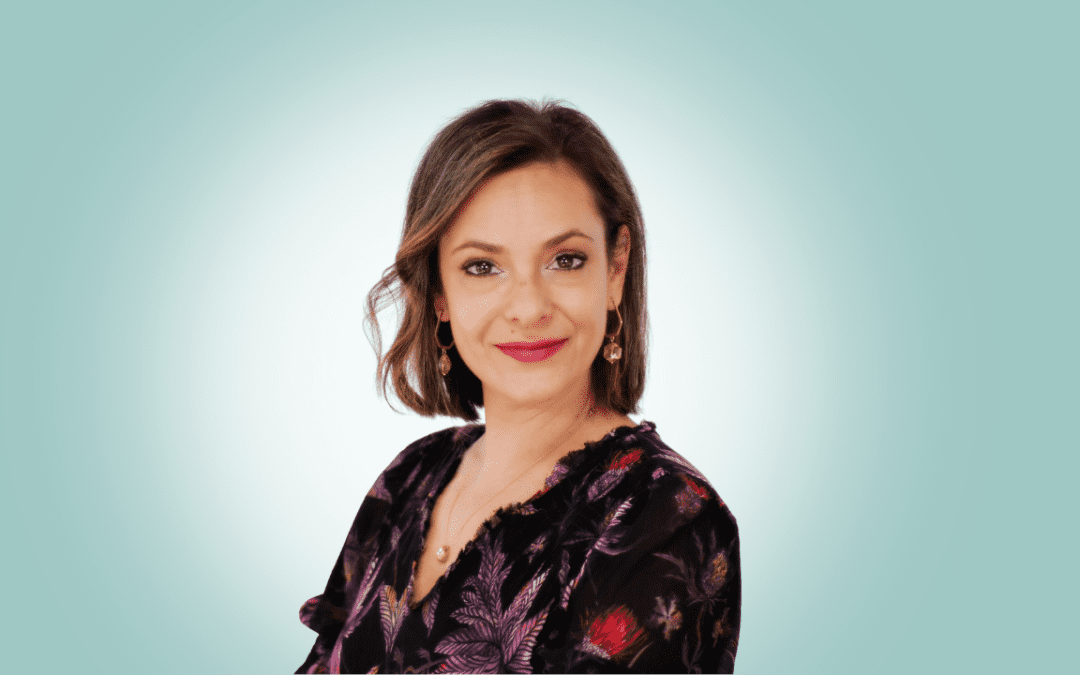 Blueprint to Reduce ADHD Symptoms Naturally Masterclass