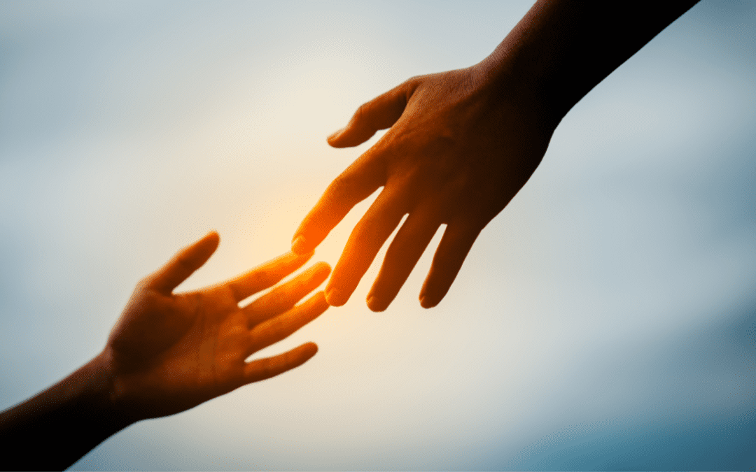 Connection Before Correction for Children with ADHD