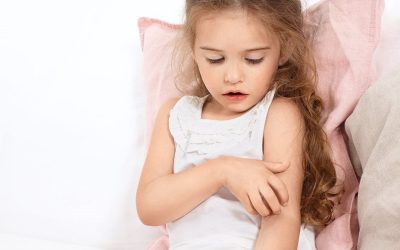 21 – Eczema & ADHD with Dr. Ana-Maria Temple