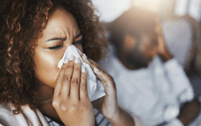 Natural Ways to Beat a Cold or Flu Fast