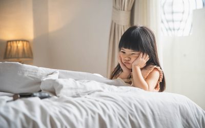 20 – A Natural Approach to PANS/PANDAS  with Dr. Scott Antoine