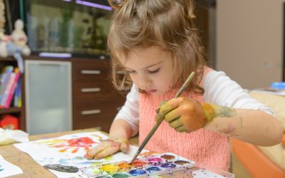 19 – Art Therapy with Kayla Helenske