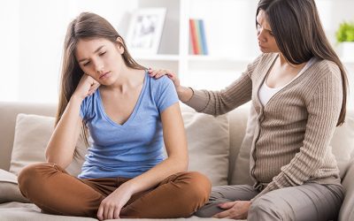 25 – Stress And Its Negative Impact on a Child’s Brain with Emily Fletcher