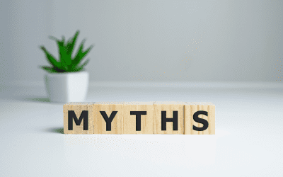 Common ADHD Myths