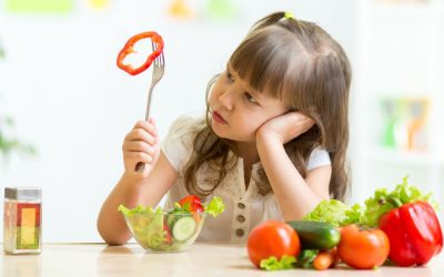 23 – Picky Eating with Katie Kimble