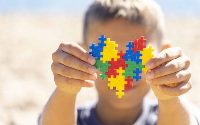 33 – A Natural Approach to Autism with Luminara Serdar