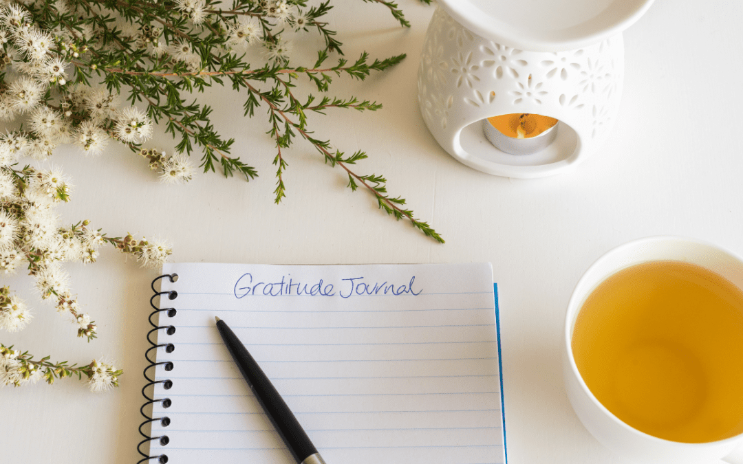 Practicing Gratitude can Benefit Caregivers of Children with ADHD