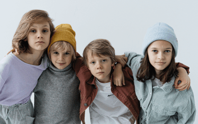 3 Ways Children with ADHD Struggle Socially