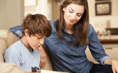 All of his ADHD Symptoms were Gone – One Mom’s Story