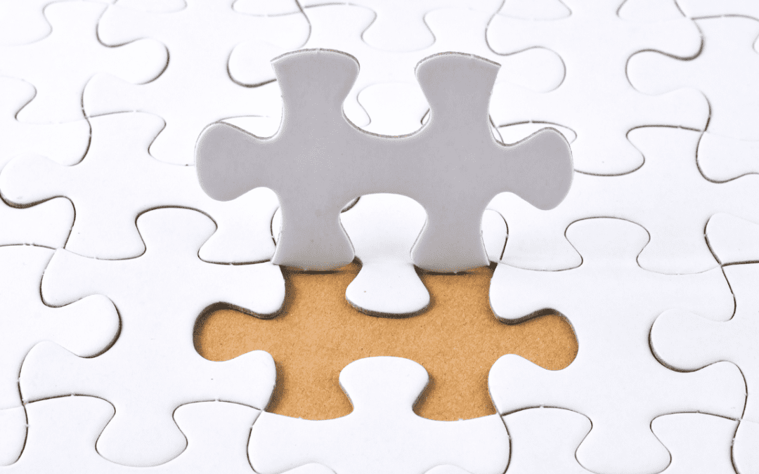 You’re NOT the problem – BUT you can be the solution!