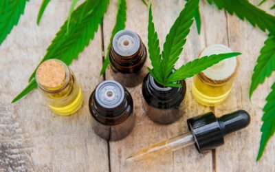 45 – CBD Oil and ADHD with Liz Carlile