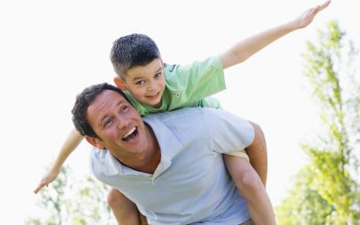 44 – Parenting Your ADHD Child – 2 Dads Chime In with Dave and Keith