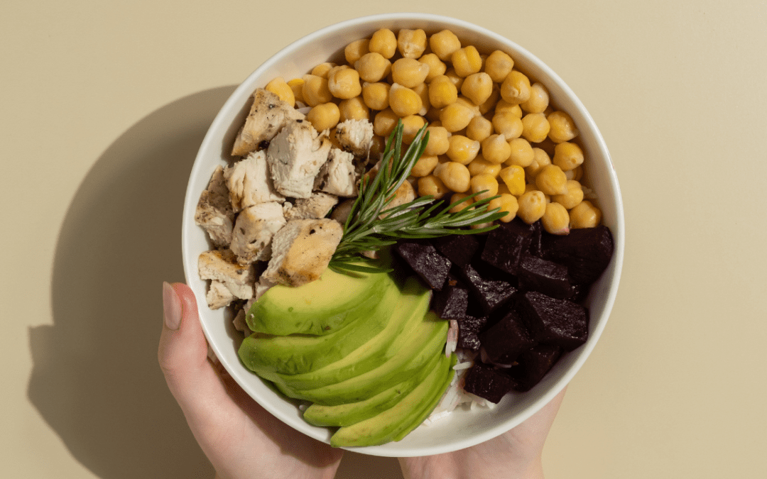 Why Diet Alone Won’t Reduce ADHD Symptoms