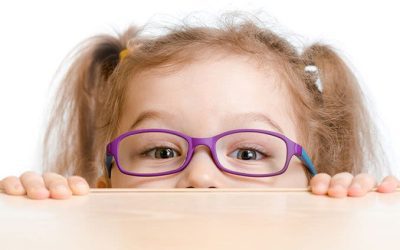 47 – Vision Challenges & ADHD with Dr. Bryce Appelbaum