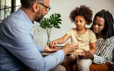50 – ADHD from a Psychiatric Perspective with Dr. Achina Stein