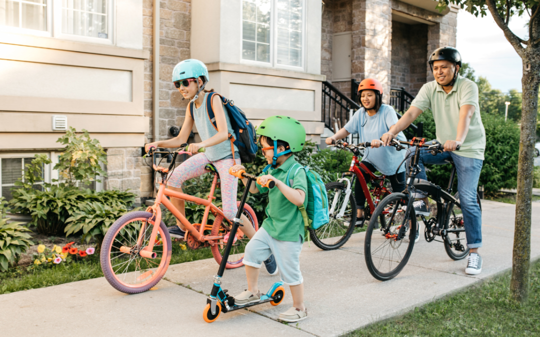 The Importance of Family Rituals for Kids with ADHD