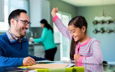 65 – Tutoring Students to Find Their ADHD Superpowers with Ian Siegel
