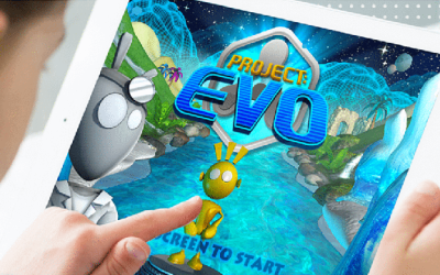 63 – FDA – Authorized Video Game Treatment for ADHD with Scott Kollins