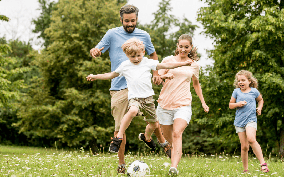 10 Strategies to Reset on a Challenging Day with Your ADHD Child