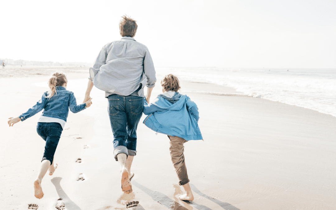 Why Summer is Often the Best Time to Begin Reducing ADHD Symptoms Naturally