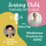 ADHD Thrive Institute