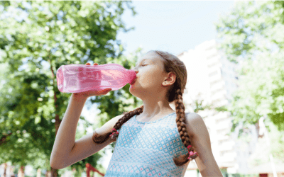 Best and Worst Drinks for an ADHD Child