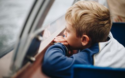 70 – Kryptopyrrole: One Common Underlying Stressor of ADHD in Children with Dana Kay