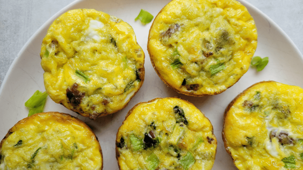 Easy, Healthy Breakfast Recipes ADHD Thrive Institute