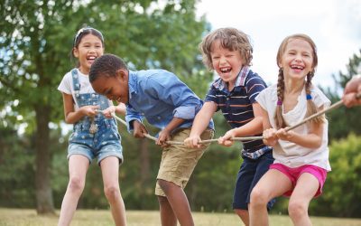 76 – Teaching Social Skills to Kids with ADHD with Kolby Kail