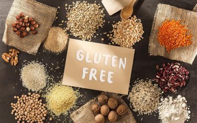 79 – Making a Gluten-Free Lifestyle Work for You with Debby Monaghan