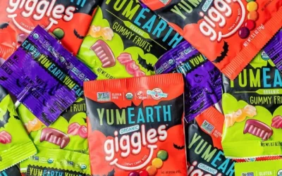 78 –  Healthy Candy Options for Halloween with Dana Kay
