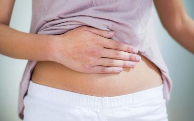 80 – Leaky Gut with Dana Kay