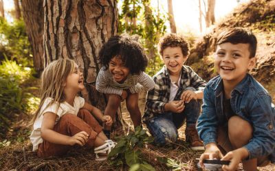 77 – The Modern Health Epidemic in Children with Beth Lambert