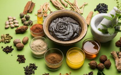 85 – Ayurveda with Amish Shah