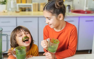 88 – The Importance of Detoxification for Kids with ADHD with Dana Kay
