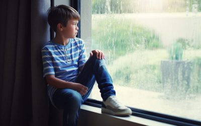 90 – Trauma and ADHD with Corban David Jenai