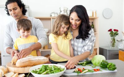 89 – Natural Remedies for ADHD to Try in the New Year with Dana Kay
