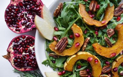 96 – How to Take a Gluten-Free, Dairy-Free Vacation with Laura Falzon