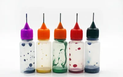 102 – Artificial Flavors & Colors with Dana Kay